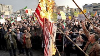 Irán rozzúril list veľvyslancov. Zúfalá lož, odkázal do OSN