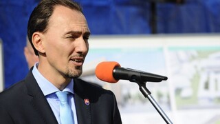 Slovenský hokej bude mať jeden z najväčších rozpočtov v histórii