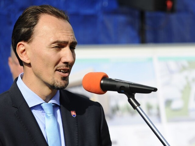 Slovenský hokej bude mať jeden z najväčších rozpočtov v histórii