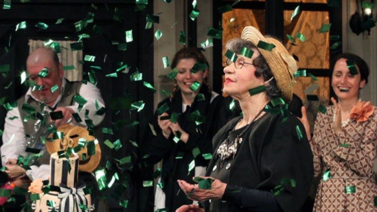 Zomrela kráľovná komédií. Na javisku hrala aj po deväťdesiatke