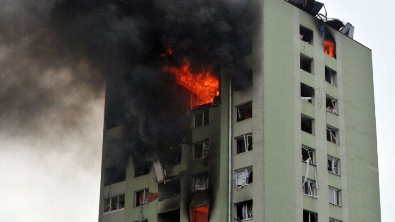 O život prišlo osem ľudí. Začal sa súd s obvinenými po tragickom výbuchu plynu v prešovskej bytovke