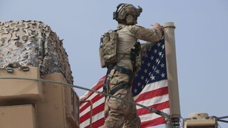 USA nepošlú vojakov na Blízky východ. Veria tomu, čo už majú