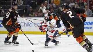 NHL: Tatar asistoval pri výhre Montrealu, úspešný bol aj Pánik