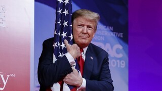 Šaráda, odkázal Biely dom. Na vypočúvaní sa nezúčastní