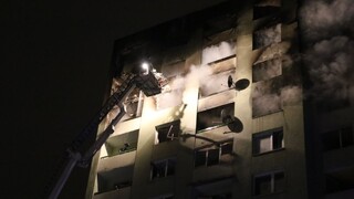 Krízový štáb oznámil zlé správy, počet obetí výbuchu stúpol