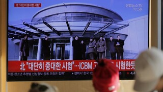 Severná Kórea hlási veľmi dôležitý test vo vesmírnom centre