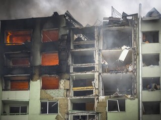 Galko žiada, aby sa výbor venoval i požiarnej ochrane budov