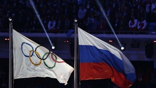 Rusko doplatilo na doping. Nebude na MS ani olympiáde