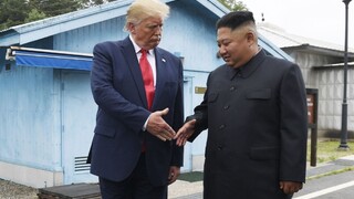 Trump je pre KĽDR ľstivý starec, priateľstvo s Kimom sa otriasa