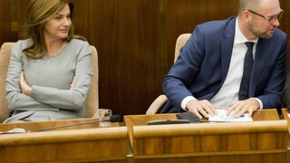 Mal by myslieť na zdravie, tvrdí Beňová po Ficových problémoch