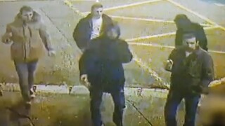 Polícia po zabití na Námestí SNP ukázala zábery. Žiada o pomoc