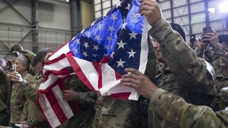 O vojne v Afganistane roky zavádzali, tvrdí renomovaný denník