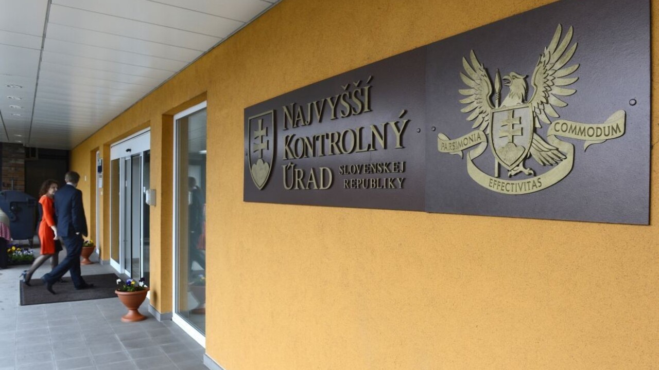 Mýto, kaštieľ, byty. Kontrolóri zhrnuli, ktoré kauzy postúpili polícii