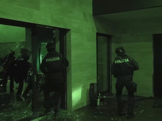 NAKA udrela na zločineckú skupinu, dôvodom je i stará vražda