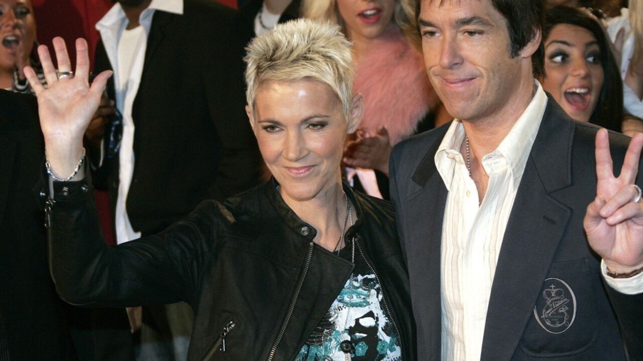 Zomrela speváčka skupiny Roxette, Marie Fredrikssonová