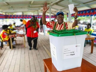 Vo svete vzniká nový štát, referendum malo rekordnú účasť