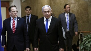 Spolupracovníčka TA3 J. Machatová o patovej situácii v Izraeli