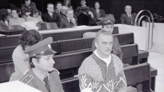 Jeden z najobávanejších slovenských vrahov chce ísť na slobodu