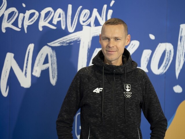 Športovci prípravu nepodceňujú, stretli sa na predolympijskom zraze