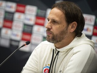 Slovan sa stretne s klubom Sporting Braga, má ambíciu vyhrať