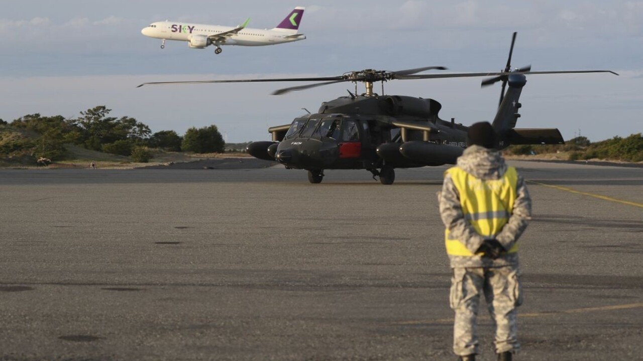 Lietadlo zmizlo z radarov, jeho trosky našli neskôr v oceáne
