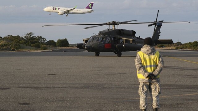 Lietadlo zmizlo z radarov, jeho trosky našli neskôr v oceáne