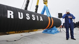 USA schválili nové sankcie. Namierili ich proti ruským plynovodom