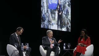 Budúci rok rozhodne o osude Zeme, varovali na summite o klíme