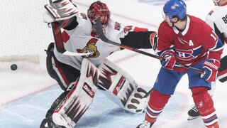 NHL: Tatar strelil 11. gól v sezóne, z víťazstva sa tešil i Pánik