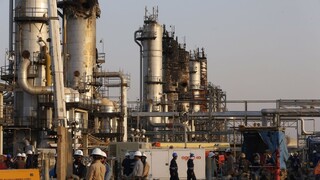 Ropný gigant na burze stúpa, už má dvojbiliónovú hodnotu