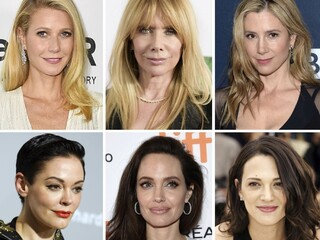 Weinstein sa predbežne dohodol s obeťami, rozdelia si milióny