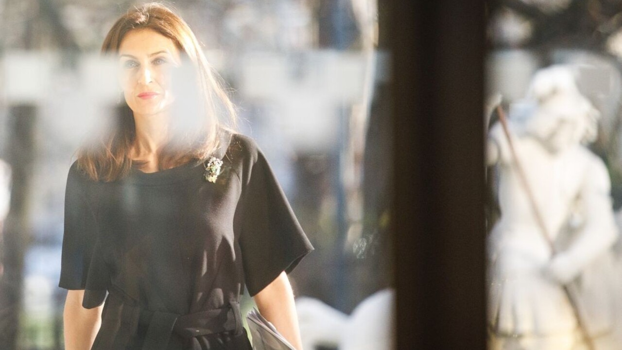 Prezidentka má už na stole demisiu ministerky zdravotníctva