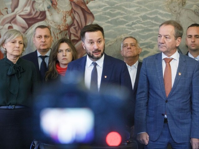 Bratislava zvýšila daň z nehnuteľnosti. Koľko si priplatíte?