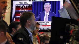 FED úrokové sadzby nezmenil, úpravu neplánuje ani na budúci rok