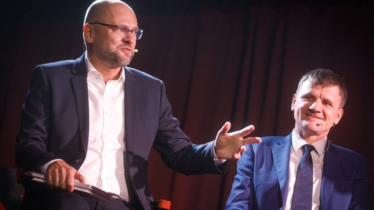 SaS sa pridá k paktu o neútočení, podpíše ho pri kapustnici