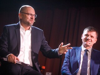 SaS sa pridá k paktu o neútočení, podpíše ho pri kapustnici