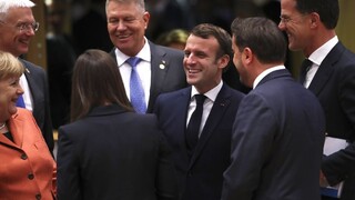 Lídri EÚ chcú klimatickú neutralitu, niektoré štáty jej bránia