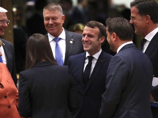Lídri EÚ chcú klimatickú neutralitu, niektoré štáty jej bránia
