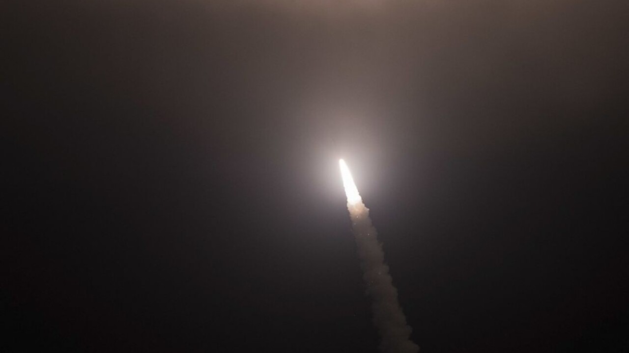 USA otestovali balistickú strelu, ešte donedávna bola zakázaná