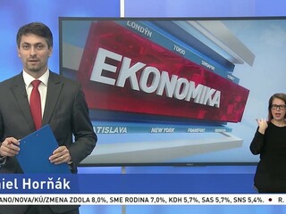 Ekonomické správy z 12. decembra