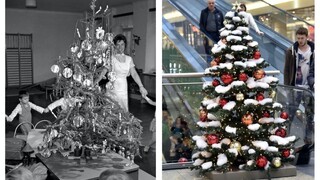 Slovenské Vianoce kedysi a dnes