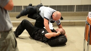 Zadržali Vaského aj Daňa, ide o násilnú trestnú činnosť