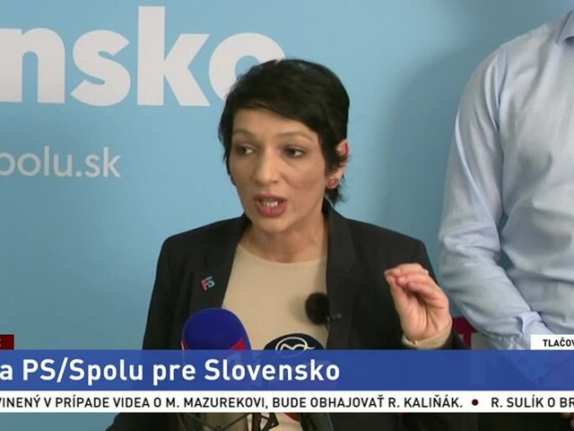 Progresívci prezradili, čo chcú robiť so silnejúcim fašizmom
