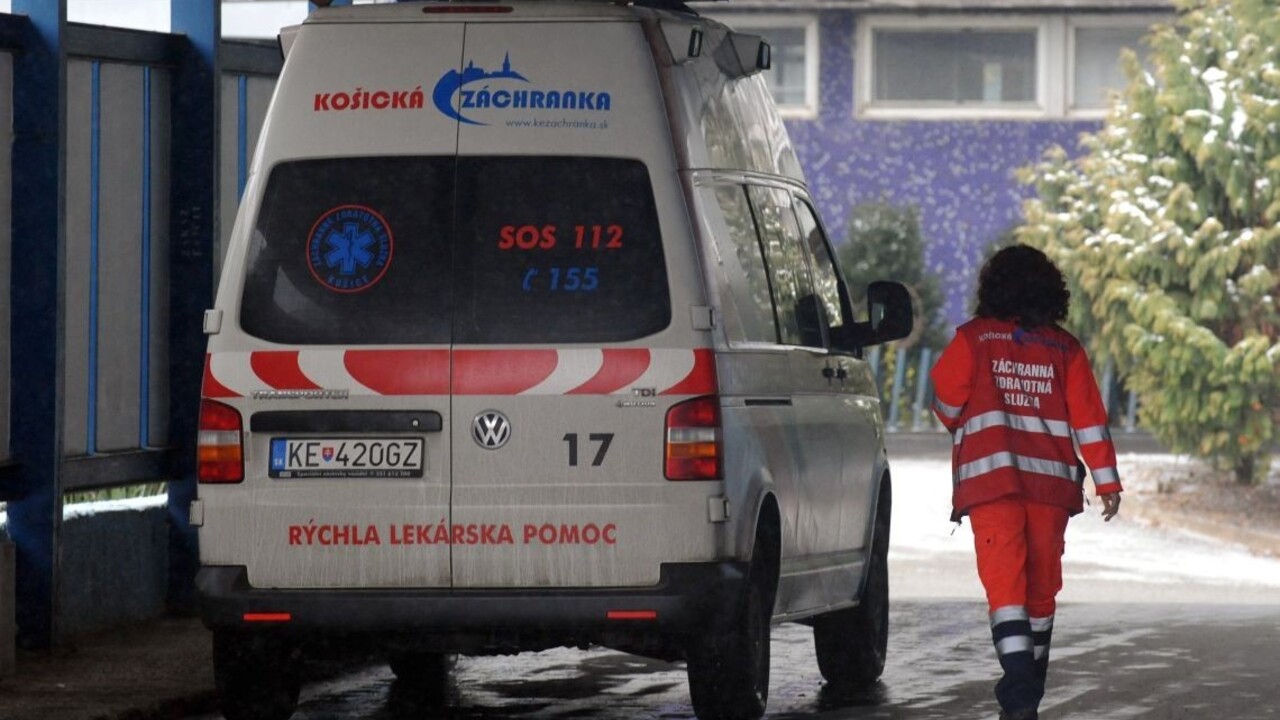 Pre tender na záchranky nám hrozí vysoká pokuta, tvrdí OĽANO
