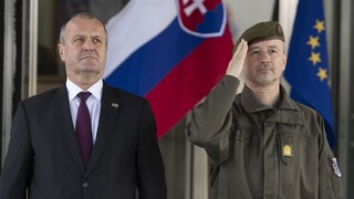 Gajdoš navštívil vojakov, pomáhajú v Bosne udržiavať mier