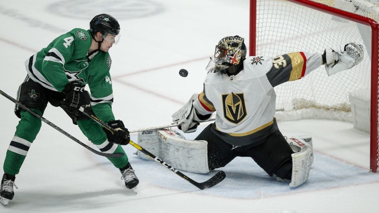 NHL: Colorado je znova na čele, Dallasu so Sekerom sa nedarilo