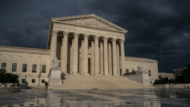 Trump odmieta poskytnúť záznamy o financiách, vec ide na súd