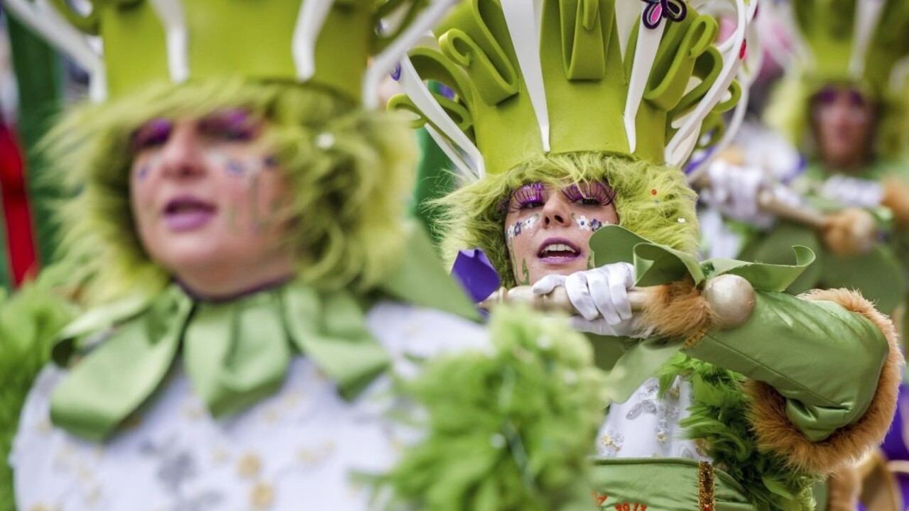 Svetoznámy karneval vyradili z UNESCO, pobúril komunitu židov