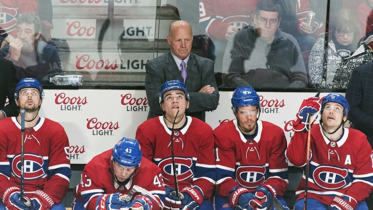 NHL: Montrealu nepomohol ani gól Tatara, Pánik asistoval