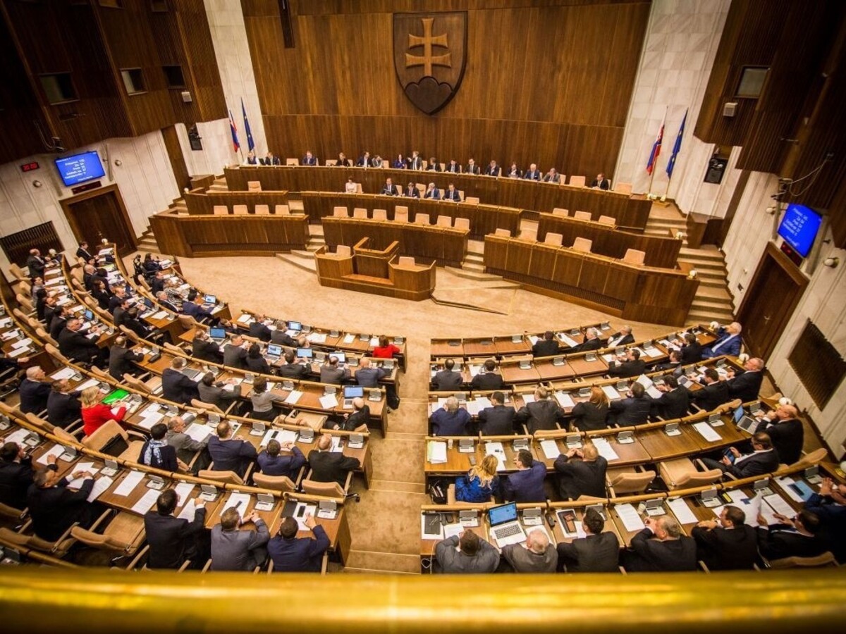 Do NR SR kandidujú stovky žien, najviac za neparlamentné strany